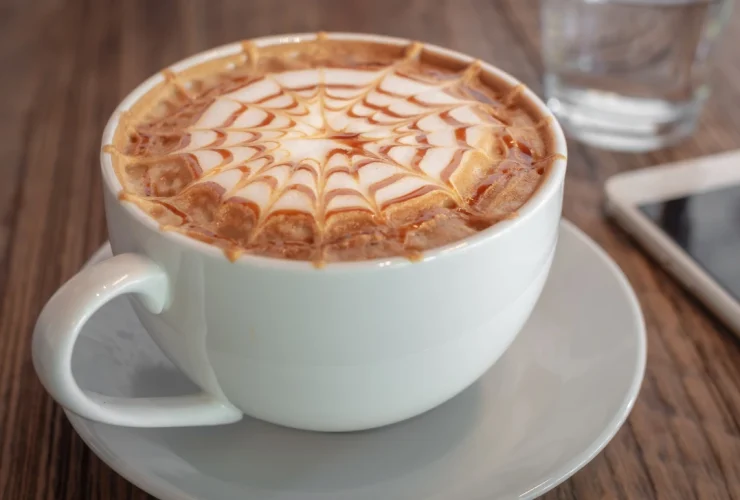 Caramel Macchiato