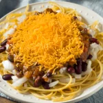 Cincinnati chili