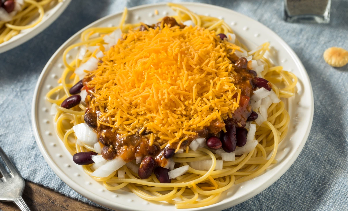 Authentic Cincinnati Chili Recipe: A Unique Twist on Classic Chili