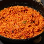 Nigerian Jollof Rice