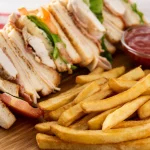 Club sandwich