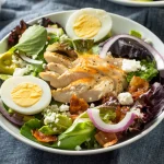 Green Goddess Salad