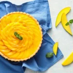 Mango Pie