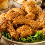 Southern Fried Chicken