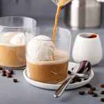 Affogato