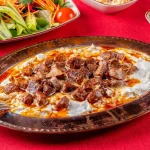 Ali Nazik Kebab