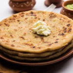 Aloo Paratha