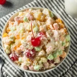 Ambrosia Salad