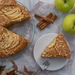 Apple Cinnamon Cake