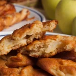 Apple Fritter