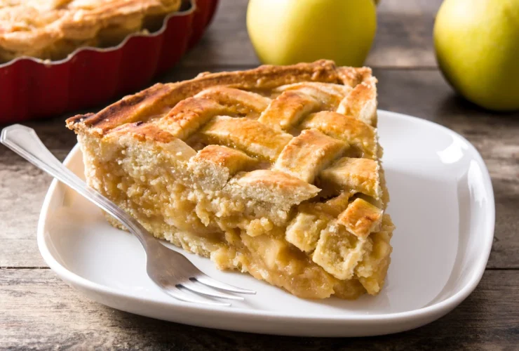 Apple Pie