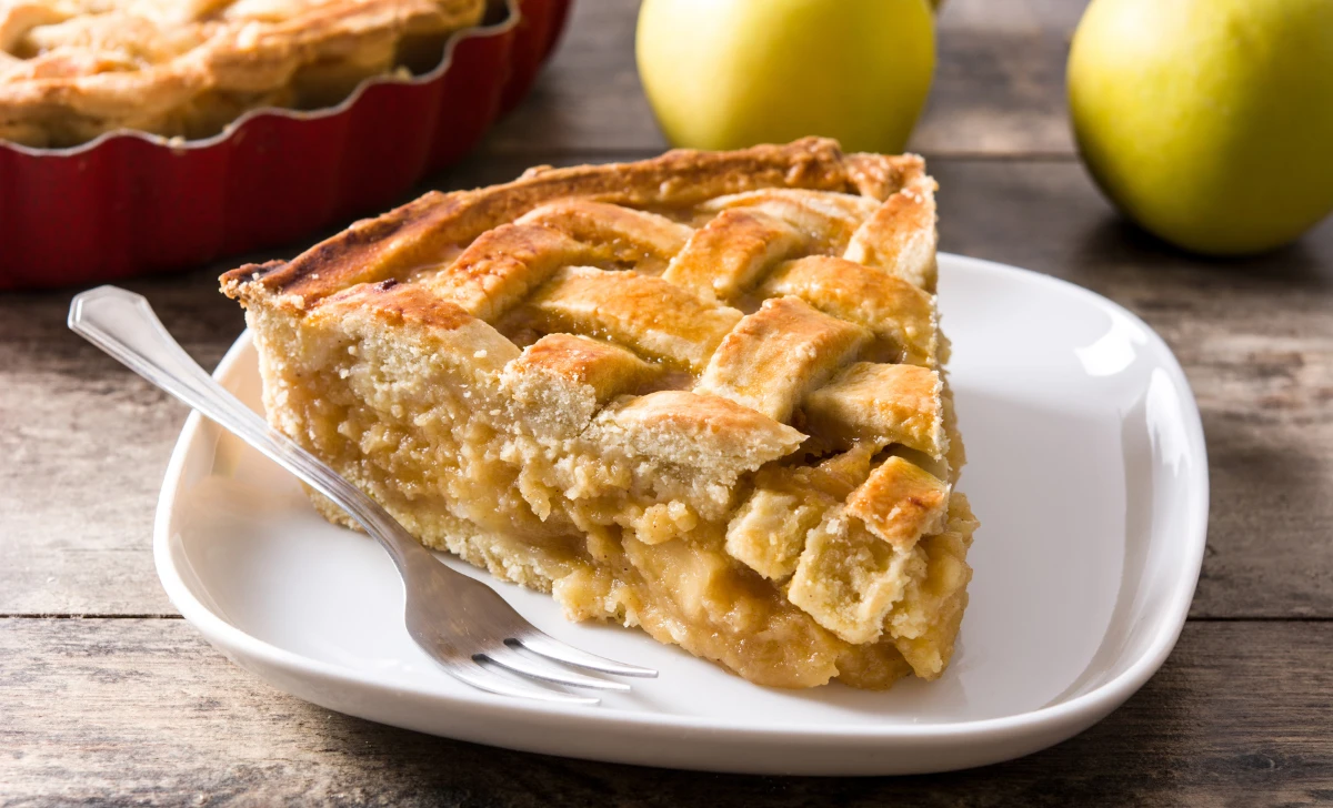 Apple Pie