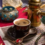 Arabic Coffee