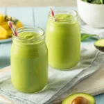 Avocado Smoothie