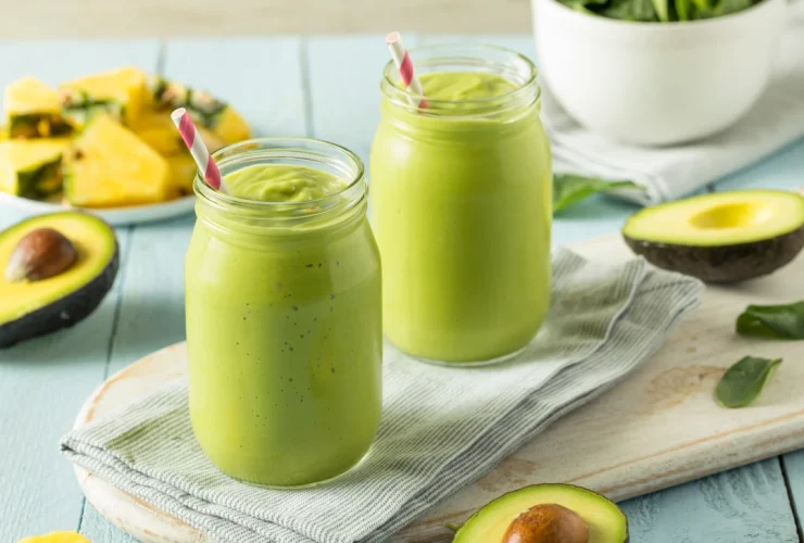 Avocado Smoothie