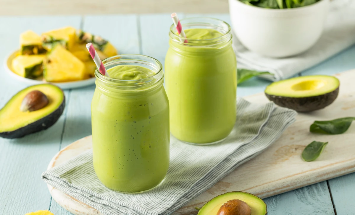 Avocado Smoothie