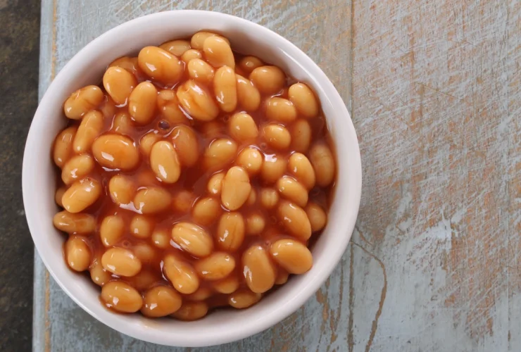 Baked Beans