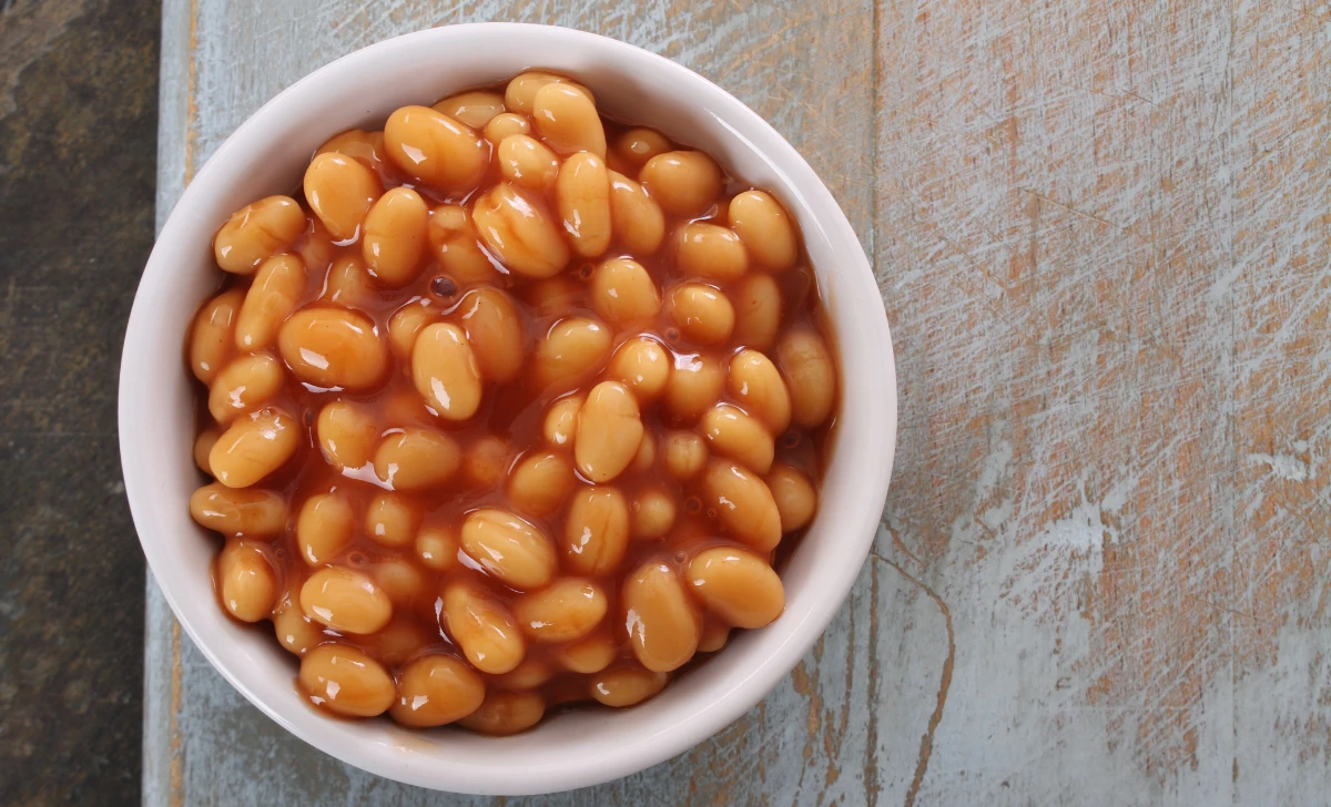 Baked Beans