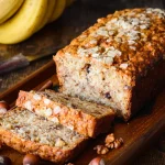 Banana Bread Loaf