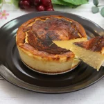 Basque Burnt Cheesecake