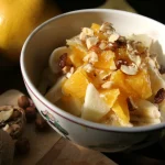 Bircher Muesli