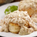 Biscuits and Gravy