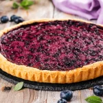 Blueberry Pie