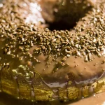 Brigadeiro Cake