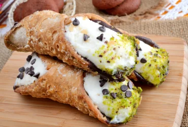 Cannoli