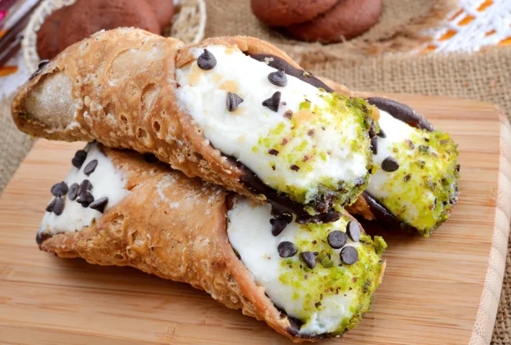 Cannoli