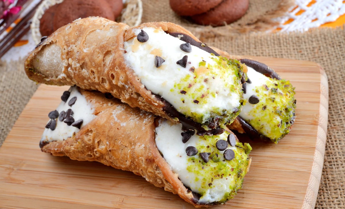 Cannoli