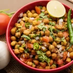 Chana Chaat