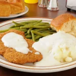 Chicken Fried Steak