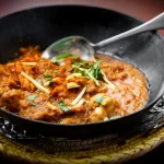 Chicken Karahi