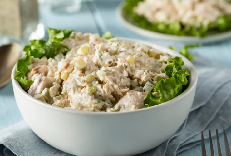 Chicken Salad