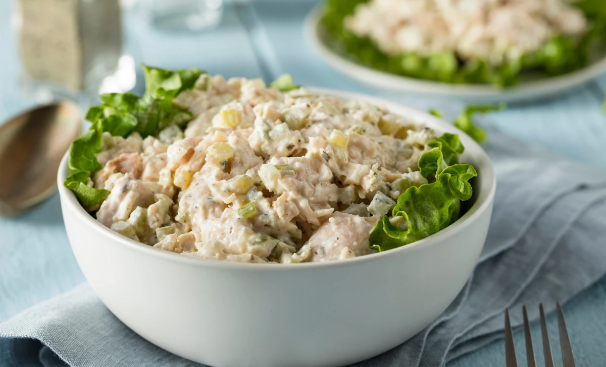 Chicken Salad