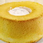 Chiffon Cake