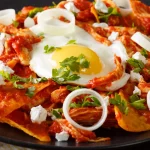 Chilaquiles