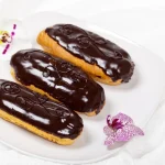 Chocolate Eclairs