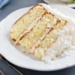 Coconut Cake