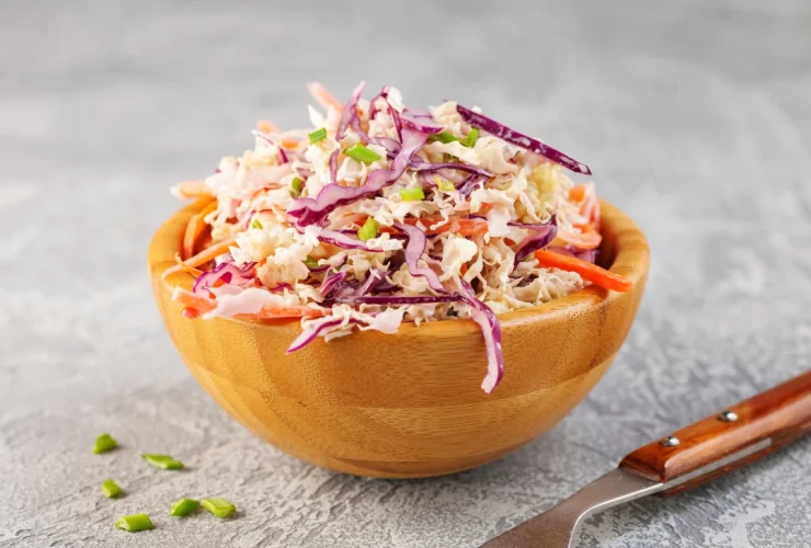 Coleslaw Salad