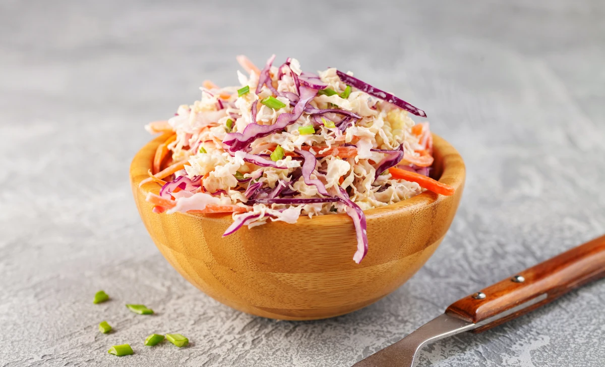 Coleslaw Salad