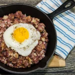 Corned Beef Hash