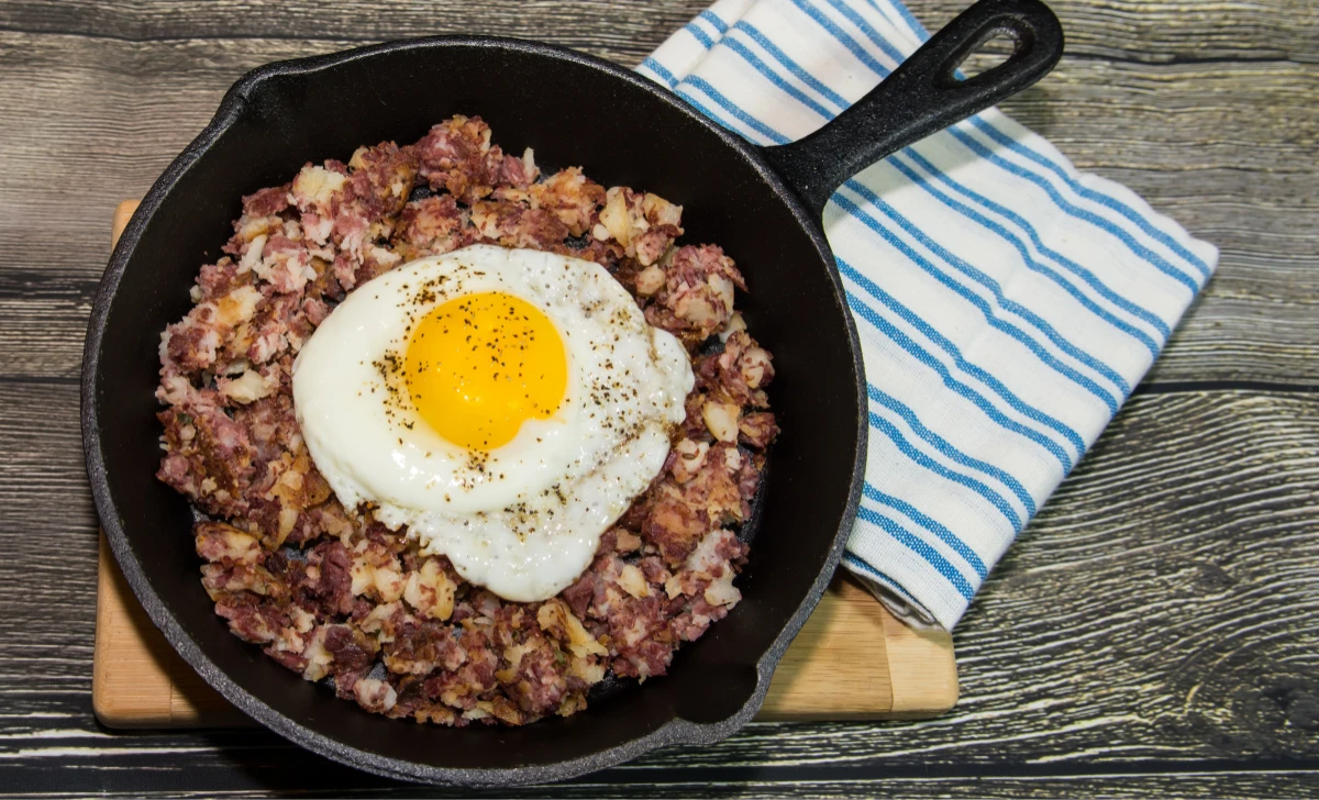 Corned Beef Hash