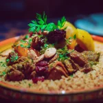 Couscous