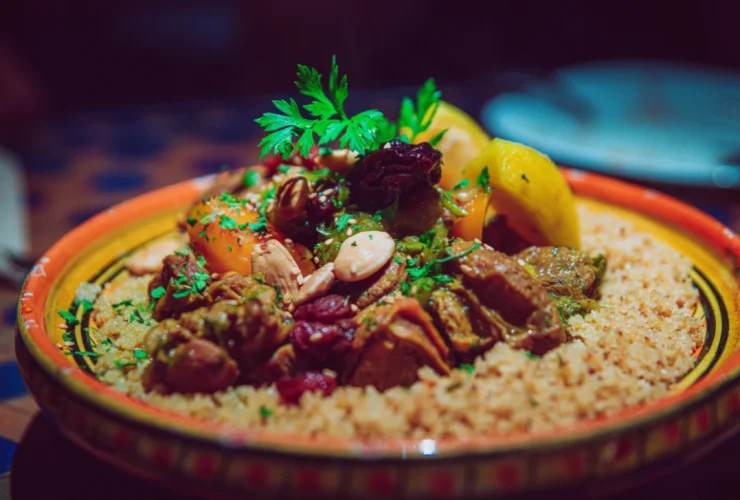 Couscous