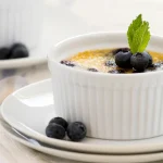 Crème Brûlée