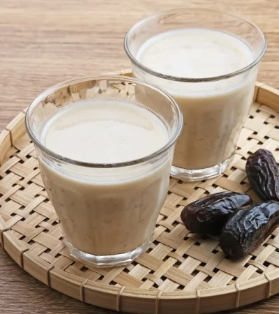 Date Smoothie Recipe: A Nutritious and Delicious Blend of Dates and Goodness 11 Date Smoothie
