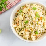 Egg Fried Rice