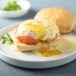 Eggs Benedict